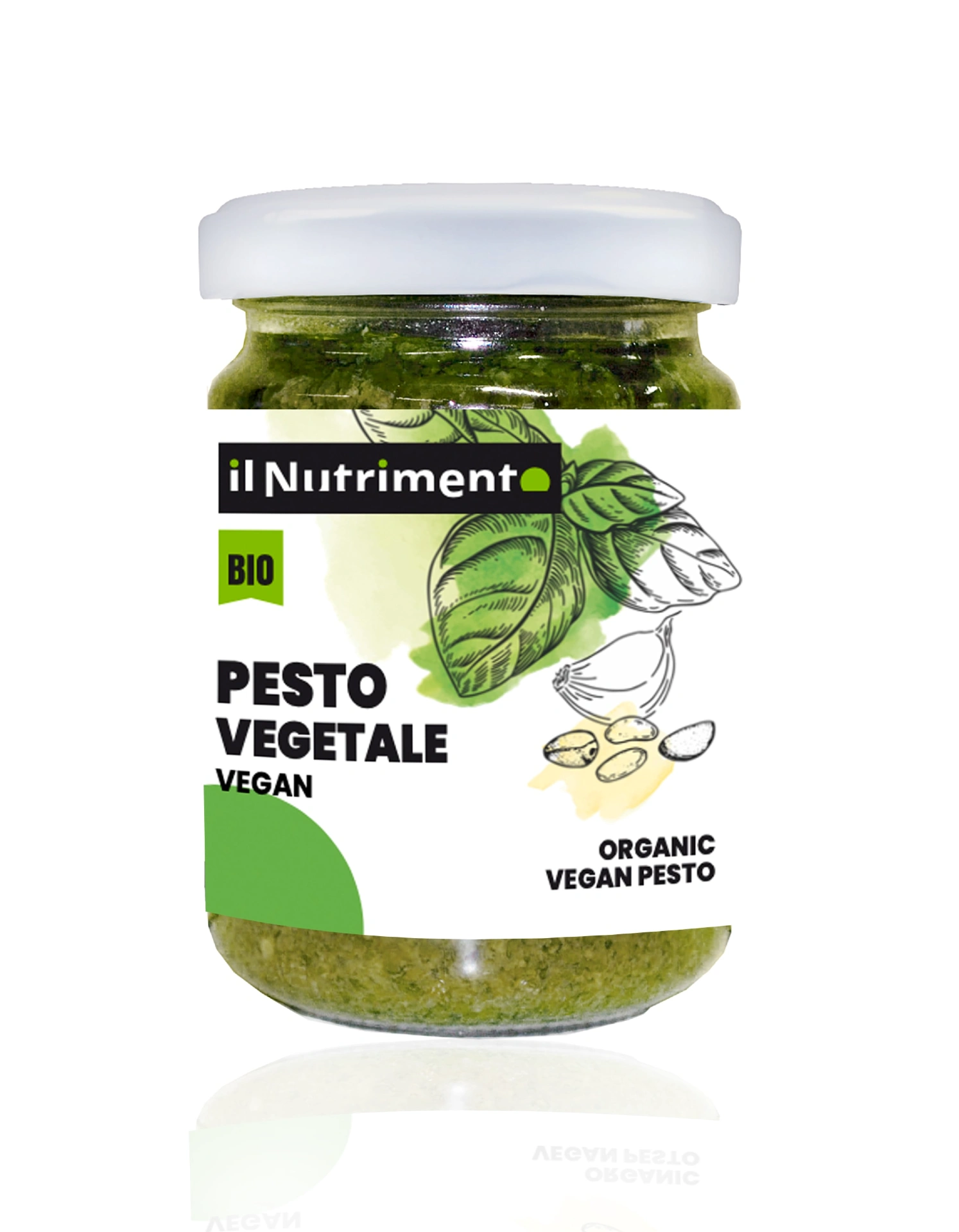 IL NUTRIMENTO Portfolio | Jam Communication Immagine Singola Lavoro 7å